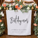 Search for order of the day wedding signs Modern