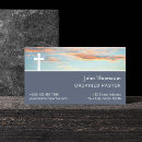 Search for one sided business cards Blue