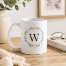 Search for delicate mugs Wreath