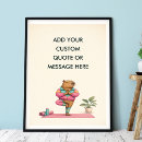 Search for funny yoga posters Self care