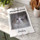 Search for cat tea towels Kitten
