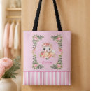 Search for baby fox tote bags Watercolor
