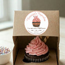 Search for chocolate cupcakes stickers Homemade
