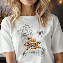 Search for black widow tshirts Trick or treat