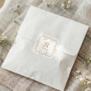 Search for orange floral stickers Elegant