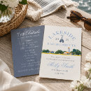 Search for lake weekend invitations Mountain lake camping
