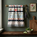 Search for shabby and chic tea towels Pink