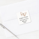 Search for baby shower return address stickers Watercolor