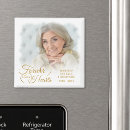 Search for tribute magnets Celebration of life