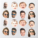 Search for baby face stickers Face vinyl decal