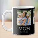 Search for three children mugs Mother