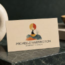 Search for harmony business cards Wellness