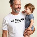 Search for new grandparent tshirts Grandfather