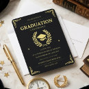 Search for ceremony graduation invitations High school graduation