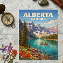 Search for canadian art postcards Banff national park