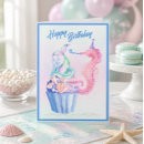 Search for mermaids cards Fun