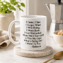 Search for aging quotes mugs Grandmother