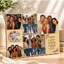Search for funny best friend plaques For her
