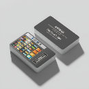 Search for vending machine business cards Maintenance