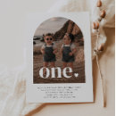 Search for twin birthday Modern minimalist