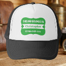Search for belongs hats For him