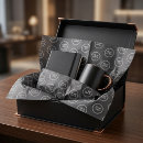 Search for branded tissue paper Small business branding