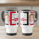 Search for striped travel mugs Grey