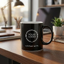 Search for employee appreciation mugs Client thank you