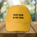 Search for scene hats Crime