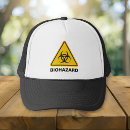 Search for biohazard hats Yellow