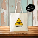 Search for biohazard bags Yellow
