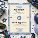 Search for soldier birthday invitations Camouflage