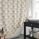 Search for mushroom shower curtains Botanical