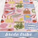 Search for funky beach towels Nautical