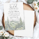 Search for adventure bridal shower invitations Love is an adventure