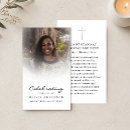 Search for bookmarker cards Funeral