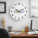 Search for jazz clocks Music