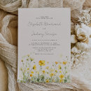 Search for buttercup invitations Wildflowers