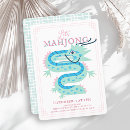 Search for girls game night invitations Mahjong party