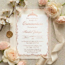 Search for corona invitations Elegant