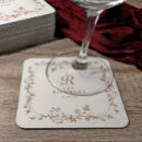 Search for cream coasters Elegant