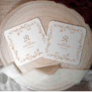 Search for orange coasters Elegant