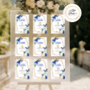 Search for quinceanera table cards Number