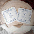 Search for navy blue coasters Elegant
