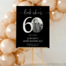 Search for 60th birthday supplies For him