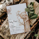 Search for woodland baby shower invitations We can bearly wait