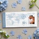 Search for boarding pass wedding invitations Travel