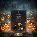 Search for community events Trunk or treat