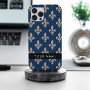 Search for fleurs cases Fleur de lis