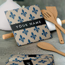 Search for royal blue tiles Fleur de lis